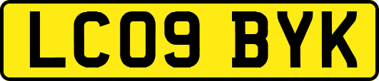 LC09BYK