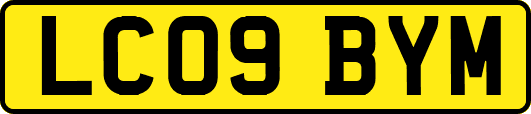 LC09BYM