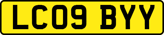 LC09BYY