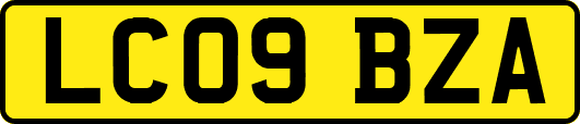 LC09BZA