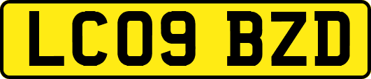 LC09BZD