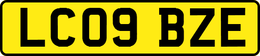 LC09BZE