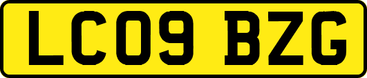 LC09BZG