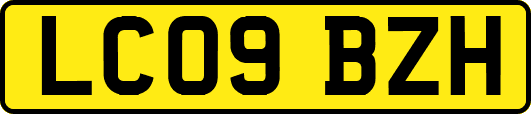 LC09BZH