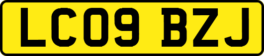 LC09BZJ