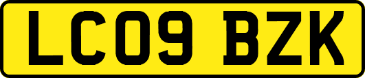 LC09BZK