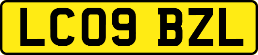 LC09BZL