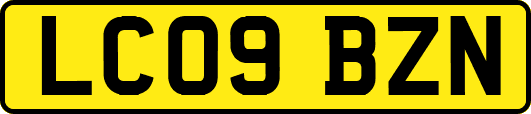 LC09BZN