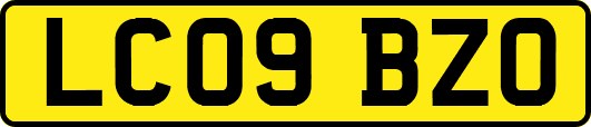 LC09BZO