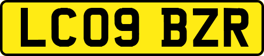 LC09BZR