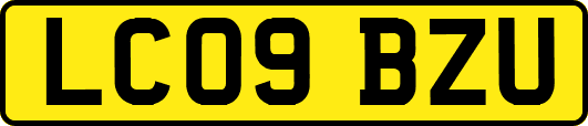 LC09BZU