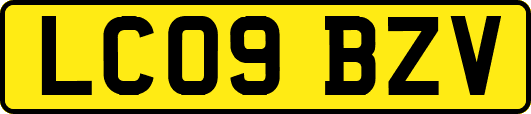 LC09BZV