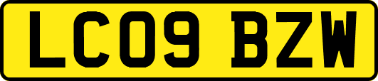 LC09BZW