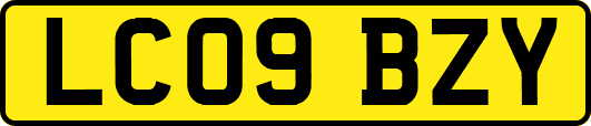 LC09BZY