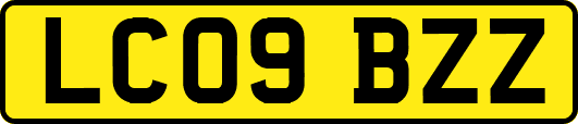 LC09BZZ