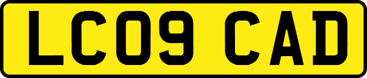 LC09CAD