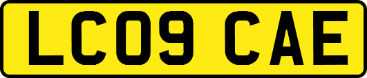 LC09CAE