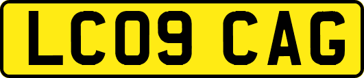 LC09CAG