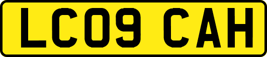 LC09CAH