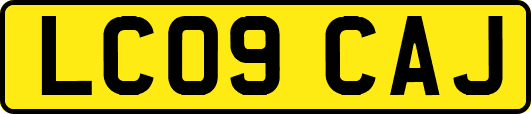 LC09CAJ