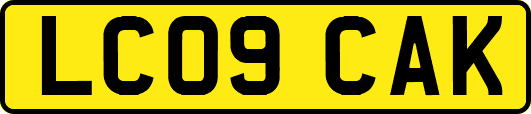 LC09CAK
