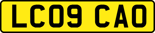 LC09CAO