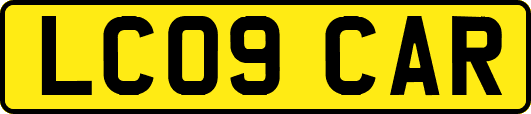 LC09CAR