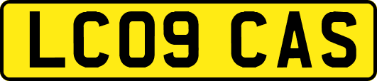 LC09CAS