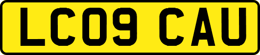 LC09CAU