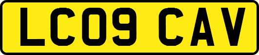 LC09CAV