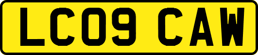 LC09CAW