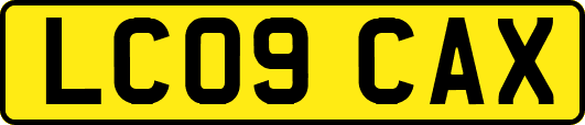 LC09CAX