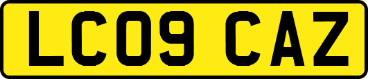 LC09CAZ