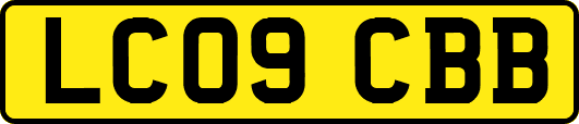 LC09CBB