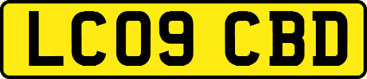 LC09CBD