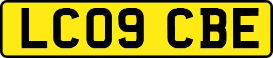 LC09CBE