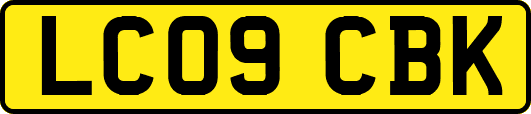 LC09CBK