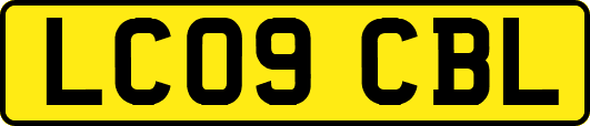 LC09CBL