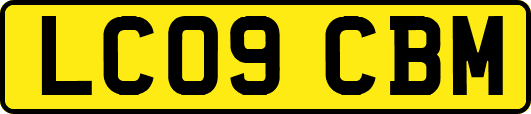 LC09CBM