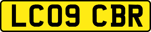 LC09CBR