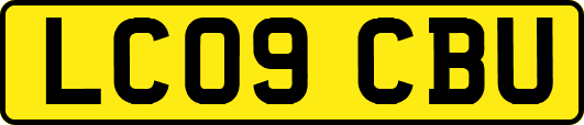 LC09CBU