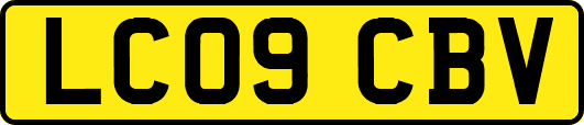 LC09CBV