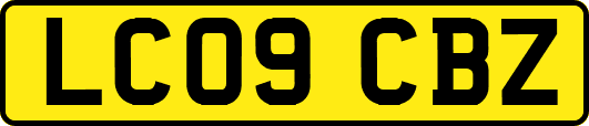 LC09CBZ