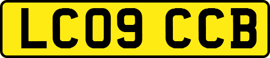 LC09CCB