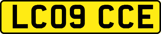 LC09CCE