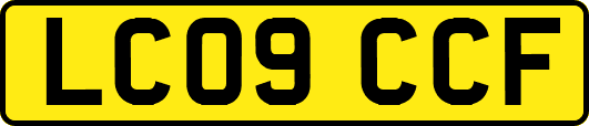 LC09CCF