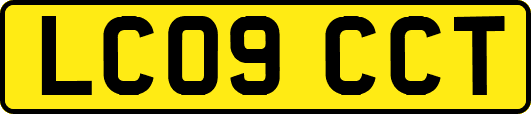 LC09CCT