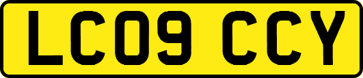 LC09CCY