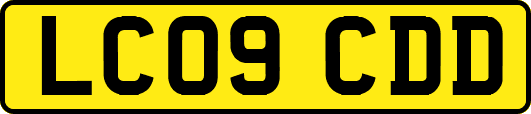 LC09CDD