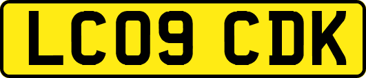 LC09CDK